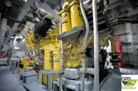 Bateau patrouilleur à vendre