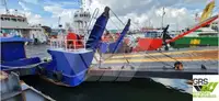 Navire de débarquement, citerne à vendre