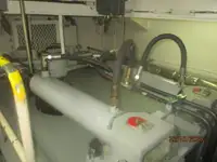 Navire frigorifique à vendre