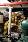 Navire d'arpentage à vendre