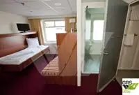 Bateau de croisière à vendre