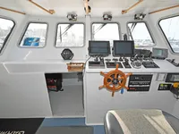 Catamaran à vendre