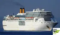 Bateau de croisière à vendre