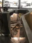 Bateaux de travail à vendre