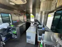 Ponton à vendre