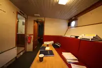 Navire-ferry à vendre