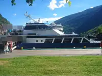 Traversier à vendre