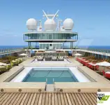 Navire de croisière à vendre