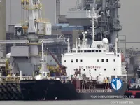 Pétrolier / chimiquier à vendre