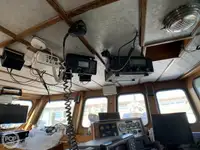 Palangrier à vendre