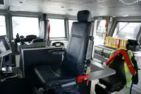 Catamaran à vendre