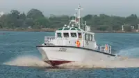 Bateau pilote à vendre