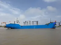 General Cargo/Multi-purpose à vendre