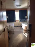 Navire de croisière à vendre