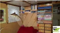 Bateaux de travail à vendre