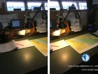 Pétrolier / chimiquier à vendre