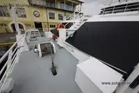 Catamaran à vendre