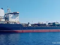 Pétrolier / chimiquier à vendre