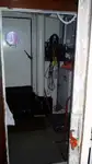 Chalutier à vendre