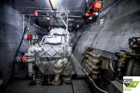 Navire de croisière à vendre