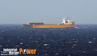 Ro-Ro ship à vendre