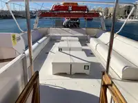 Navire-ferry à vendre