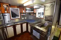 Cutter à vendre