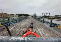 Bateau de transport d'équipage à vendre