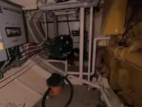 Remorqueur à vendre