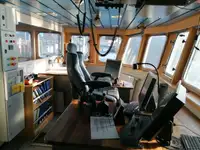Remorqueur à vendre