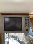 Bateaux de travail à vendre