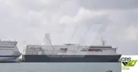 Ro-Ro ship à vendre