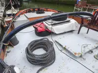 Remorqueur à vendre