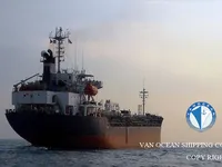 Pétrolier / chimiquier à vendre