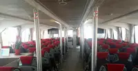 Navire à passagers à vendre