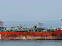 Pétrolier / chimiquier à vendre