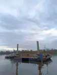 Péniche à vendre