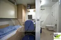 Bateau patrouilleur à vendre