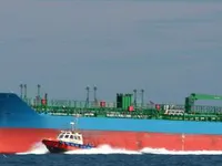 Pétrolier / chimiquier à vendre