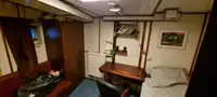 Remorqueur à vendre