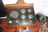 Bateau pilote à vendre