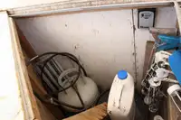 Navire-ferry à vendre
