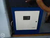 Cutter à vendre