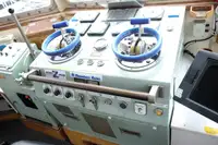 Remorqueur à vendre