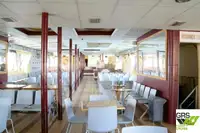 Navire de croisière à vendre