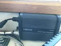 Remorqueur à vendre