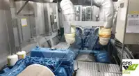 Navire de croisière à vendre