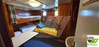 Bateaux de travail à vendre