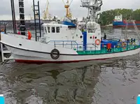 Remorqueur à vendre