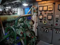 Remorqueur à vendre